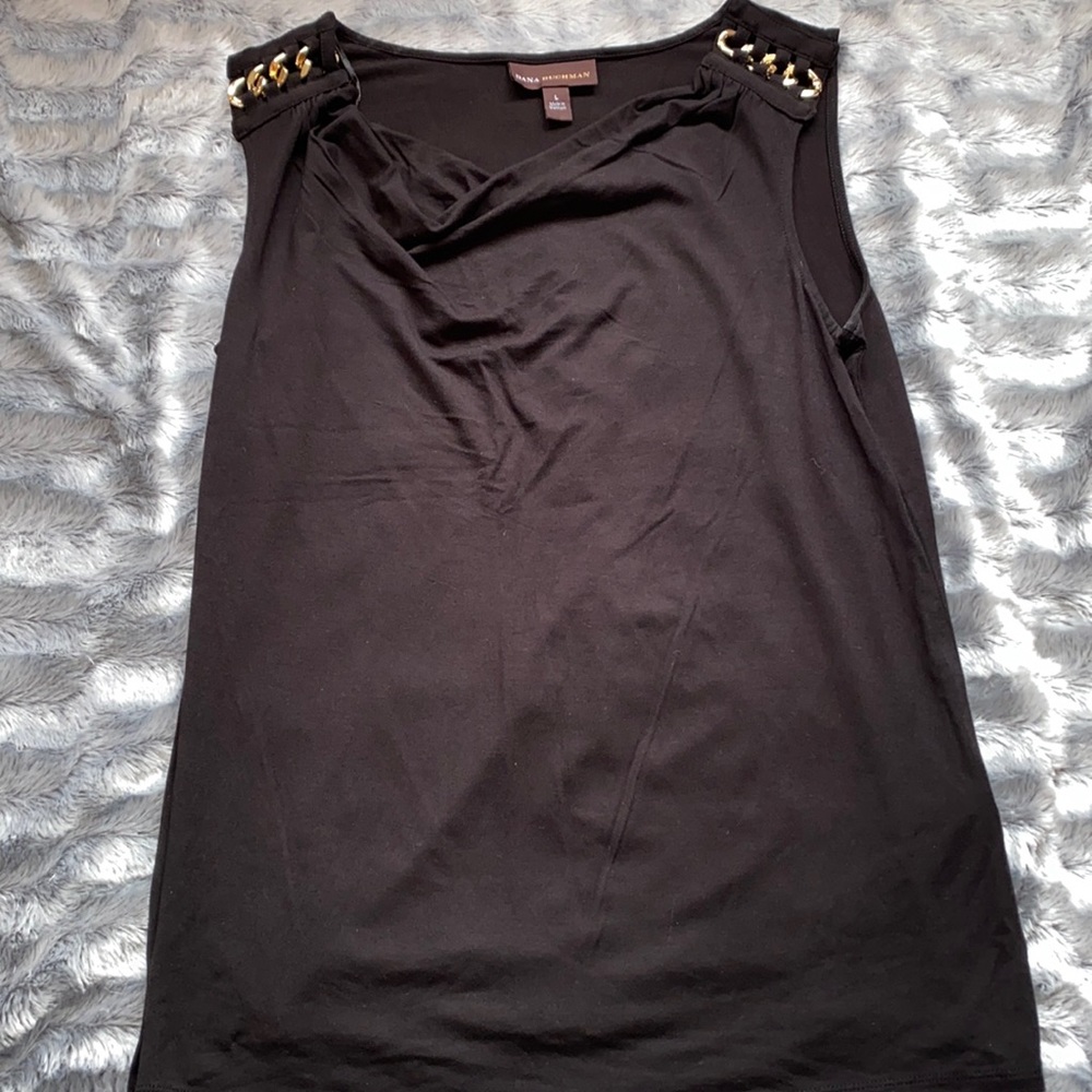 Womens Dress Tank 🖤
